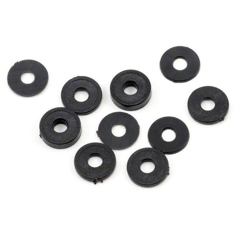 LOSI TLR1063 Spindle/Caster Block Shim Set 22SCT *DISC*