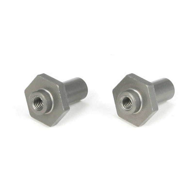 LOSI TLR1068 Front Axle 22