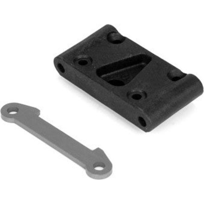 LOSI TLR1101 Front Pivot & Brace 30 Degree 22SCT/22T