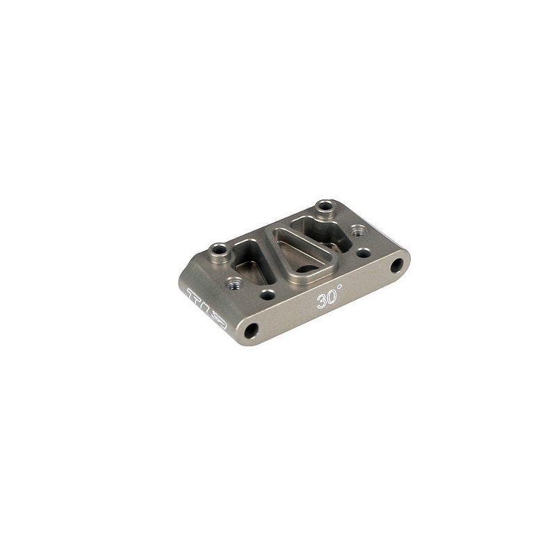 LOSI TLR1105 Front Pivot 30 Degree Aluminum 22T/22SCT