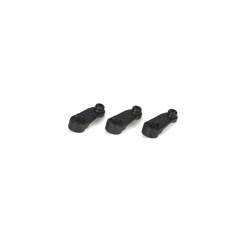 LOSI TLR1554 Servo Horn Set Steering 22SCT