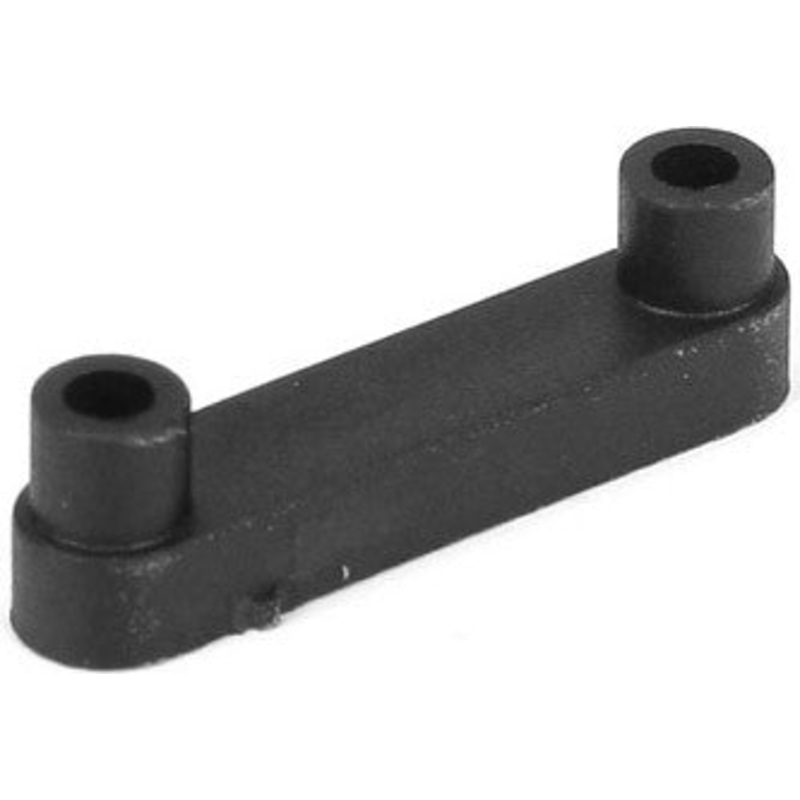 LOSI TLR2046 Plastic Nut Rear Inner Hingepin Brace 22SCT *DISC*