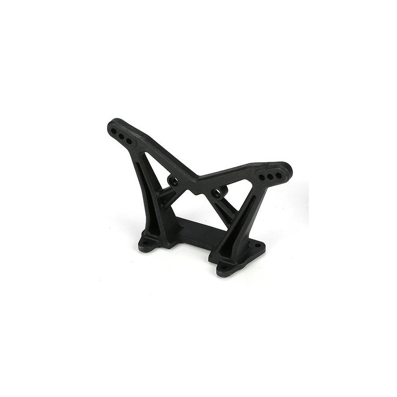 LOSI TLR2049 Rear Shock Tower Rear Motor 22