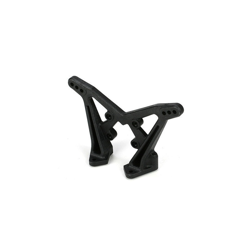 LOSI TLR2050 Rear Shock Tower Mid Motor 22 *DISC*