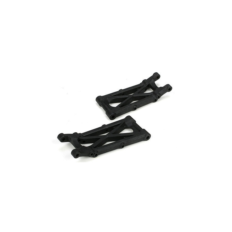 LOSI TLR2053 Rear Arm Set 22SCT *DISC*