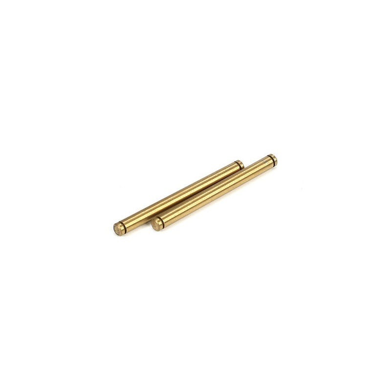 LOSI TLR2054 Rear Outer Hinge pin 22SCT *DISC*