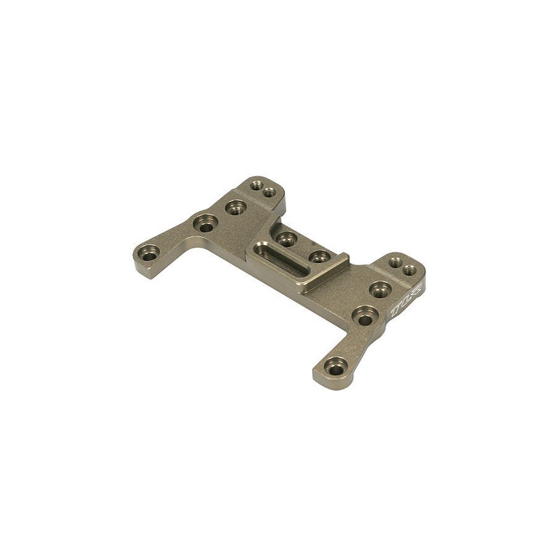 LOSI TLR2060 Rear Camber Block Rear Motor Aluminum 22SCT/22T