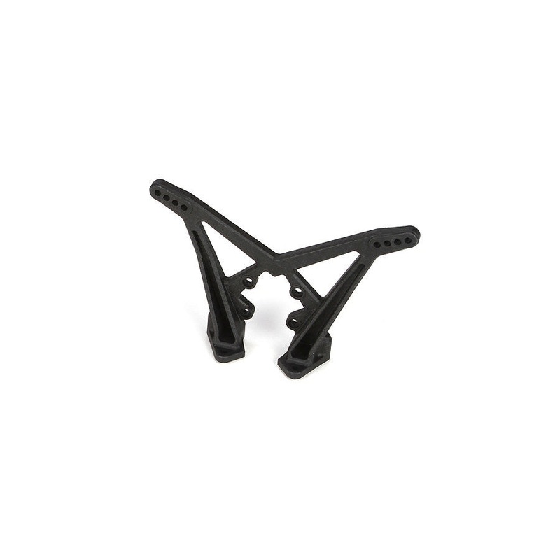 LOSI TLR2102 Shock Tower Mid Motor 22T/22SCT