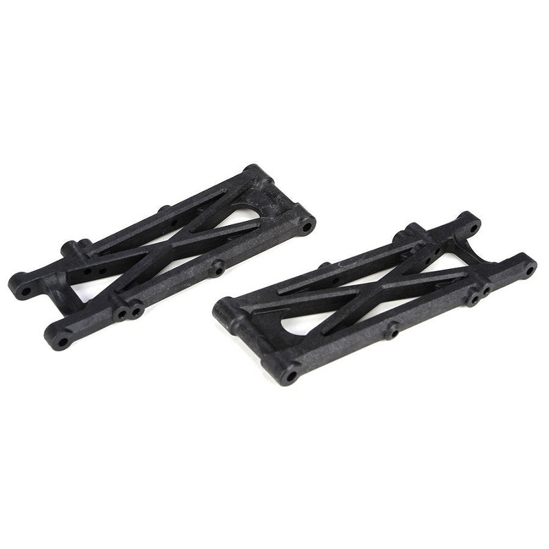 LOSI TLR2103 Rear Arm Set 22SCT *DISC*