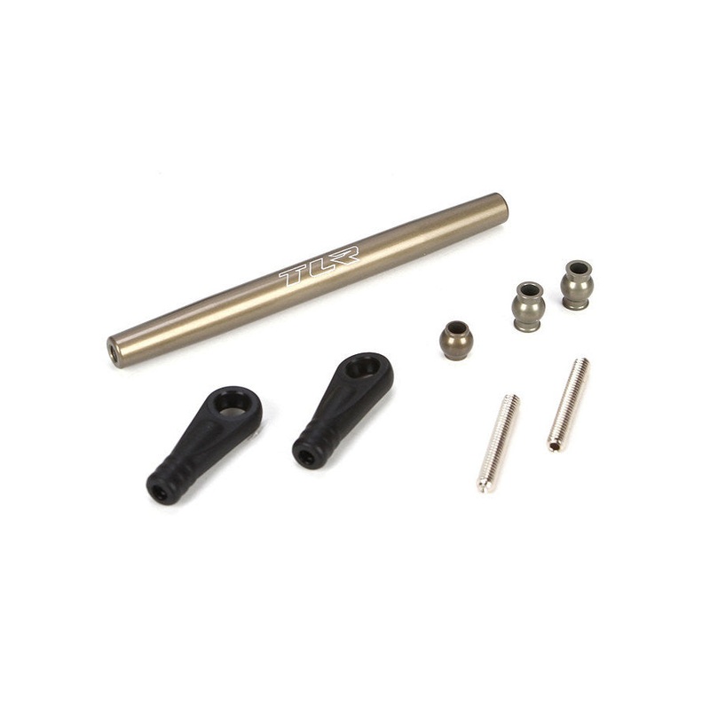 LOSI TLR231010 Torque Rod 80mm SCTE 2.0 *DISC*