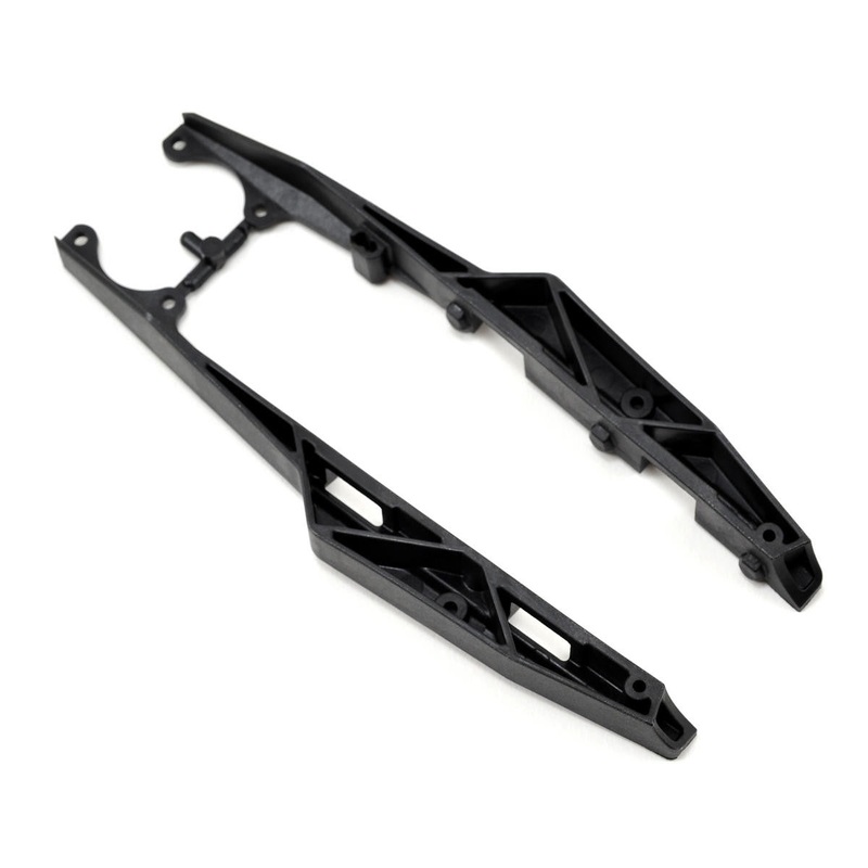 LOSI TLR231015 Mud Guard Set 22/2.0/T