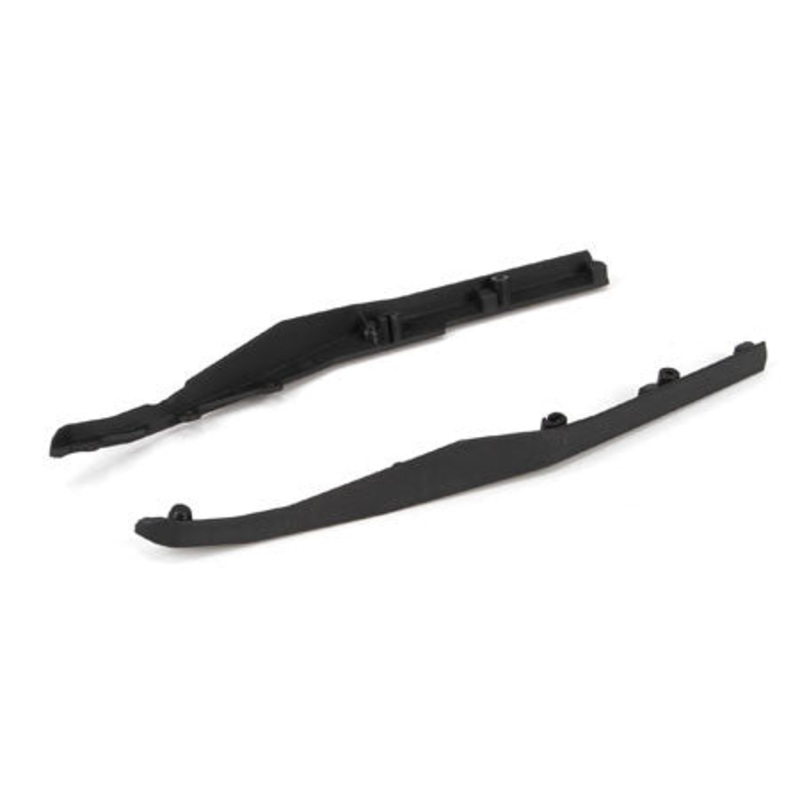 LOSI TLR231018 Mud Guard Set 22-4