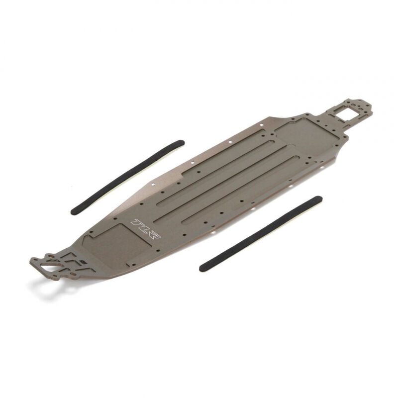 LOSI TLR231032  Chassis: 22SCT, 2.0