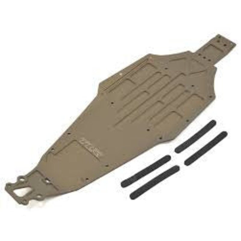 LOSI TLR231036 Chassis 22 3.0