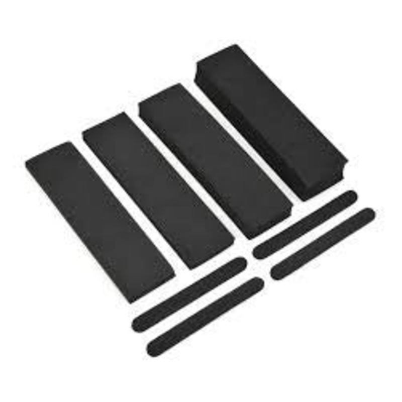 LOSI TLR231039 Chassis Foam Set 22 3.0