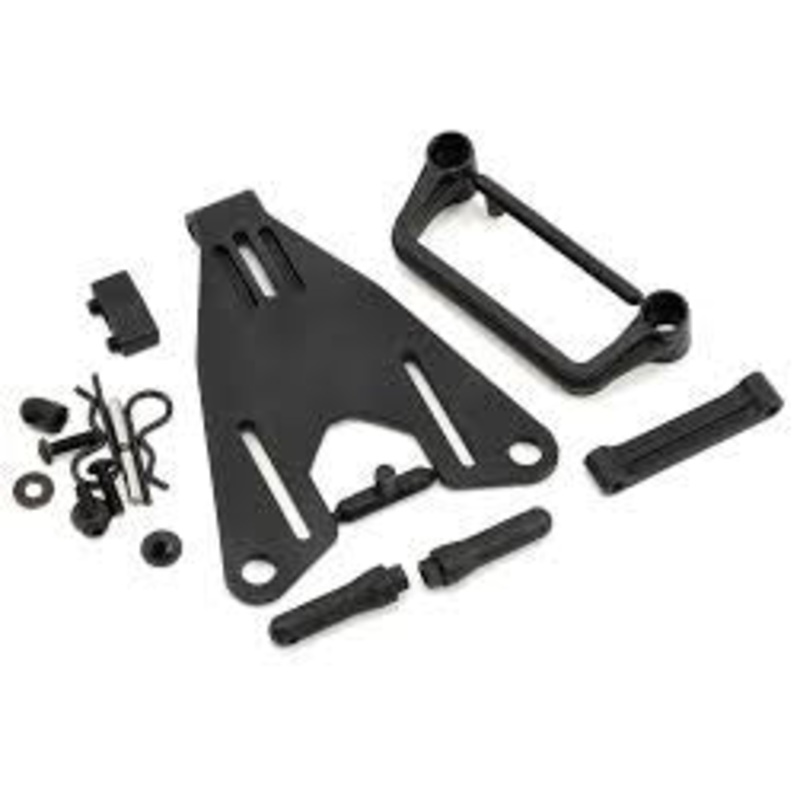 LOSI TLR231040 Battery Mount Set 22 3.0 *DISC