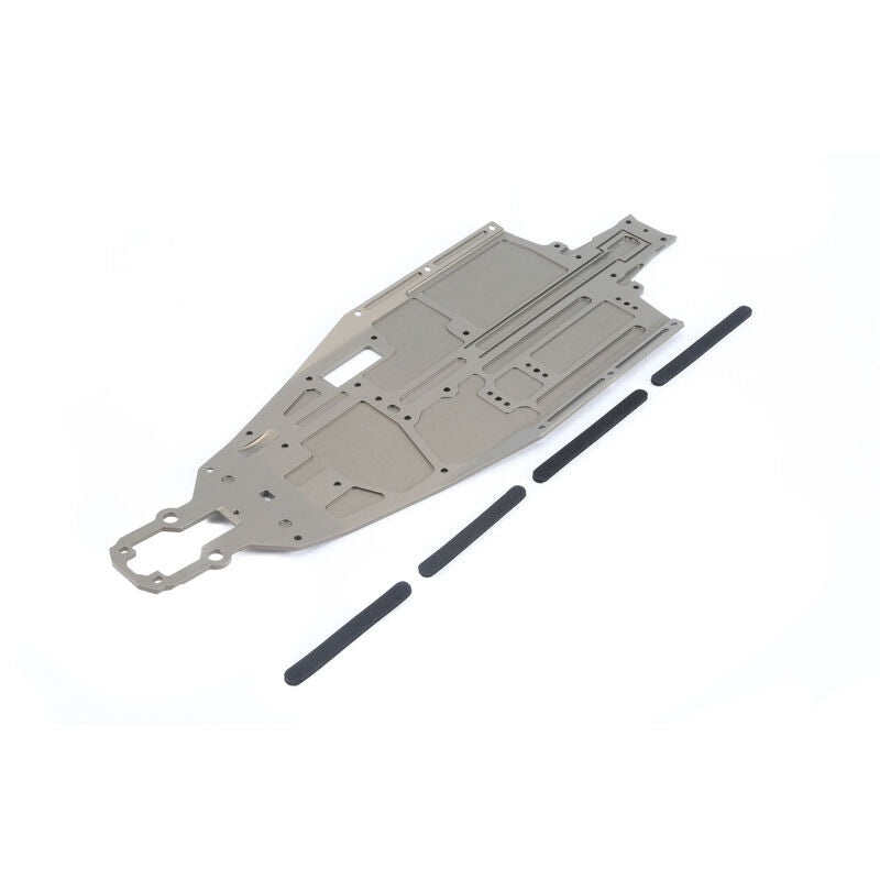 LOSI TLR231049 Chassis: 22-4 2.0