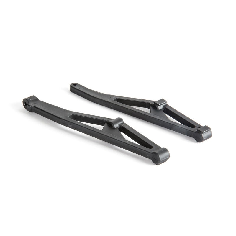 LOSI TLR231053 Chassis Brace Set: TEN-SCTE 3.0