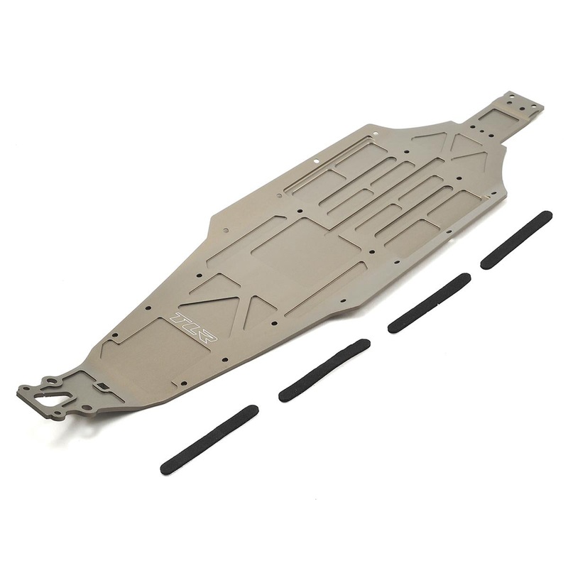 LOSI TLR231059 Chassis: 22SCT 3.0