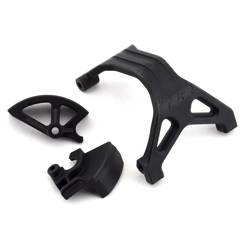 LOSI TLR231076 Waterfall Gear Shieldx: 22 5.0
