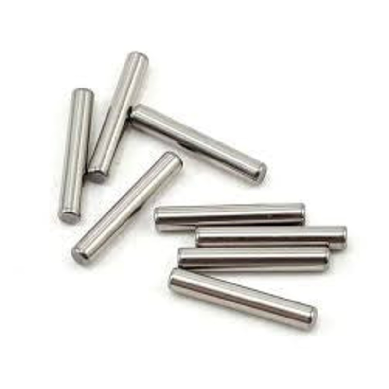 LOSI TLR232002 Solid Drive Pin Set 22/T/SCT/22-4
