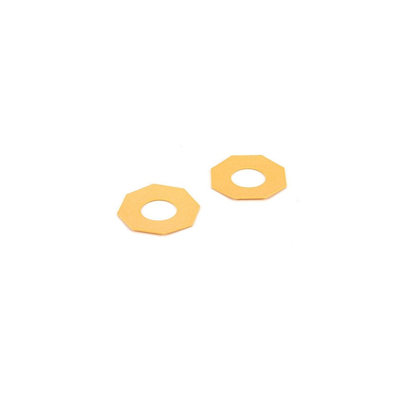 LOSI TLR232007 HDS Slipper Pad