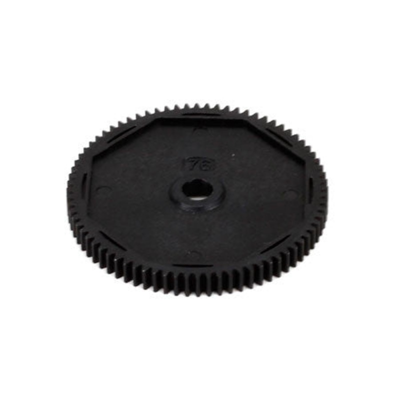 LOSI TLR232009 HDS Spur Gear 76T 48P Kevlar All 22