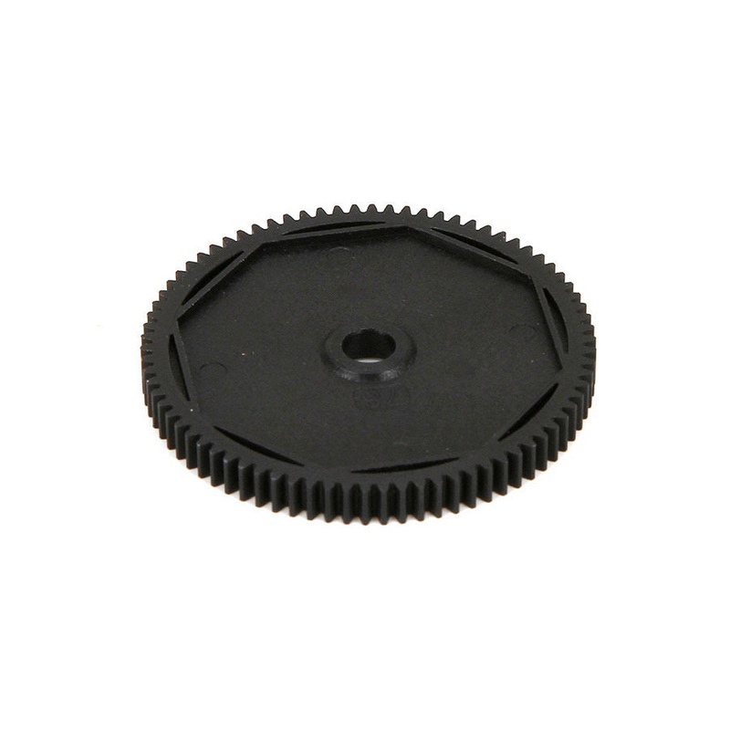 LOSI TLR232010 HDS Spur Gear 78T 48P Kevlar All 22