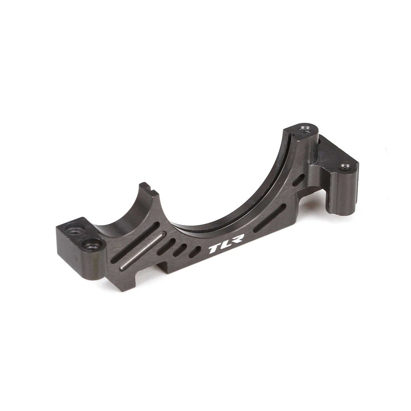 LOSI TLR331025 22T 3.0 Chassis Protective Tape Precut (2)
