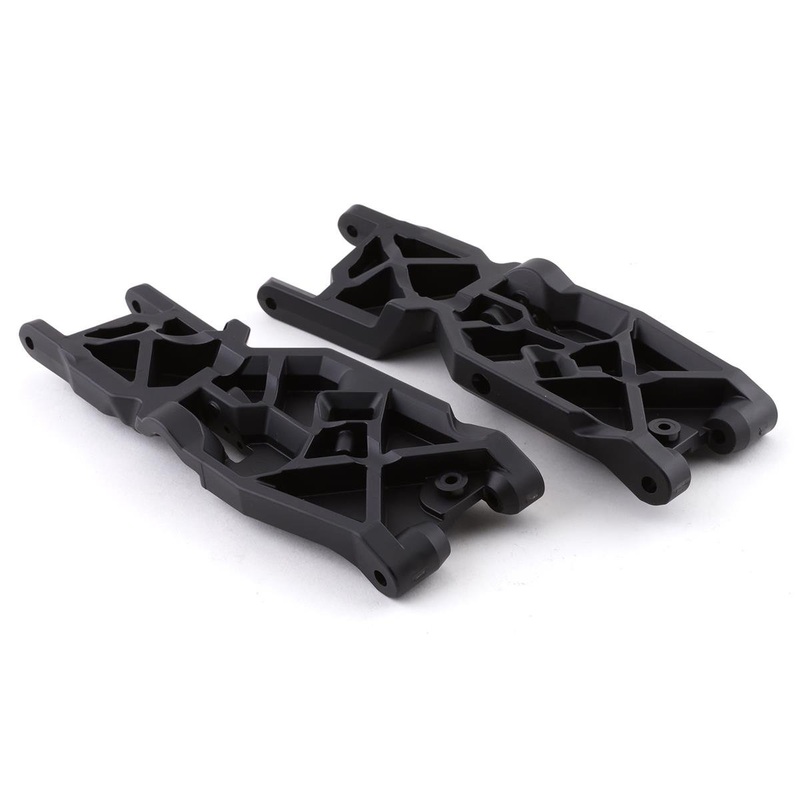TEKNO TKR9436 NT48 2.0 / ET48 2.0 Front Suspension Arms
