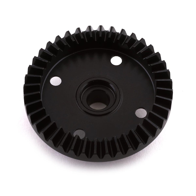 TEKNO TKR9452 NT48 2.0/ET48 2.0 Differential Ring Gear 40T Use w/ TKR9453