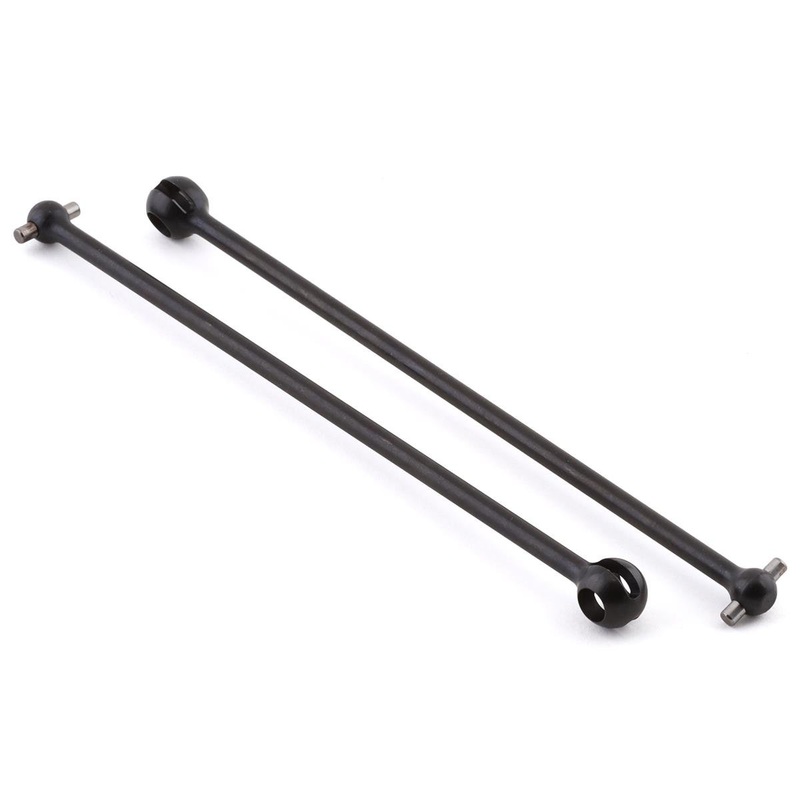 TEKNO TKR9472 NT48 2.0 / ET48 2.0 Front / Rear Driveshafts