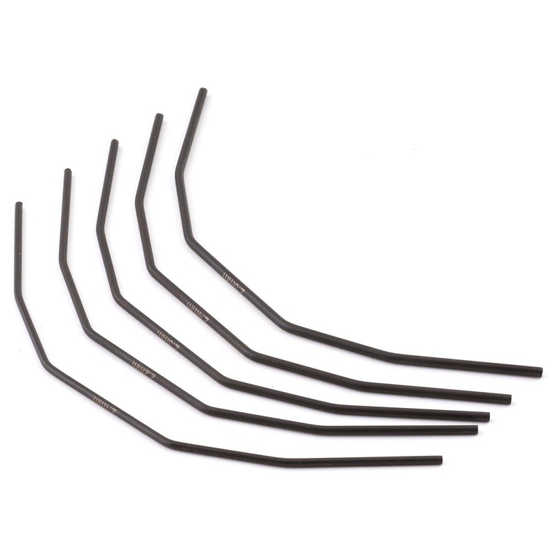 TEKNO TKR9485 NT48 2.0 / ET48 2.0 Front Sway Bar Set