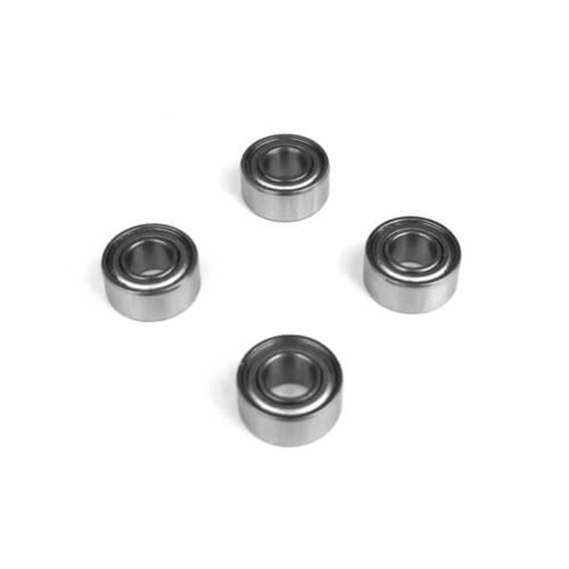 TEKNO TKRBB05115 Ball Bearing 5X11X5
