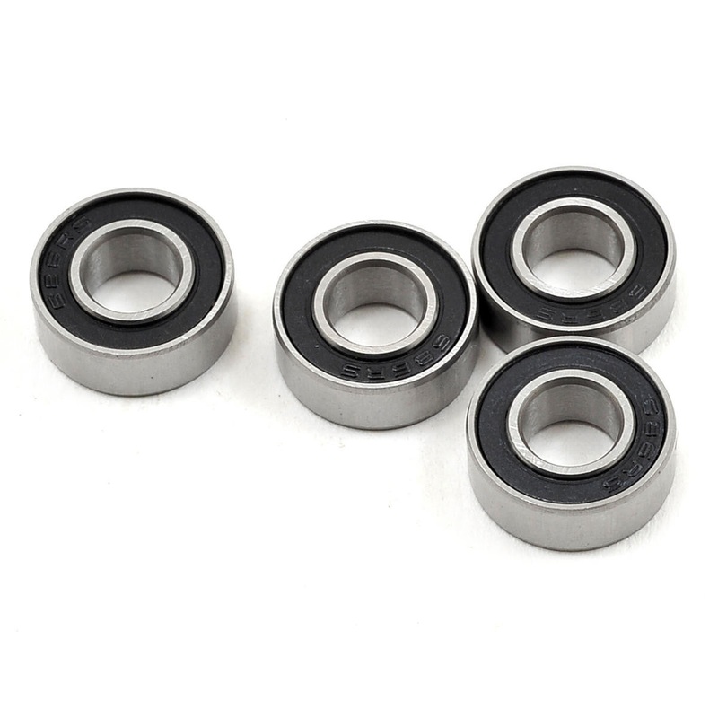 TEKNO TKRBB06135 Ball Bearing 6x13x5mm