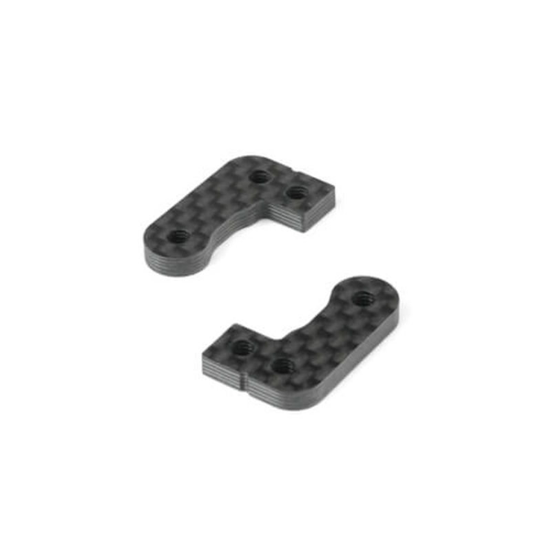 TEKNO TKR6669A Spindle Arms Left Right EB / ET410 requires TKR6553X Type A