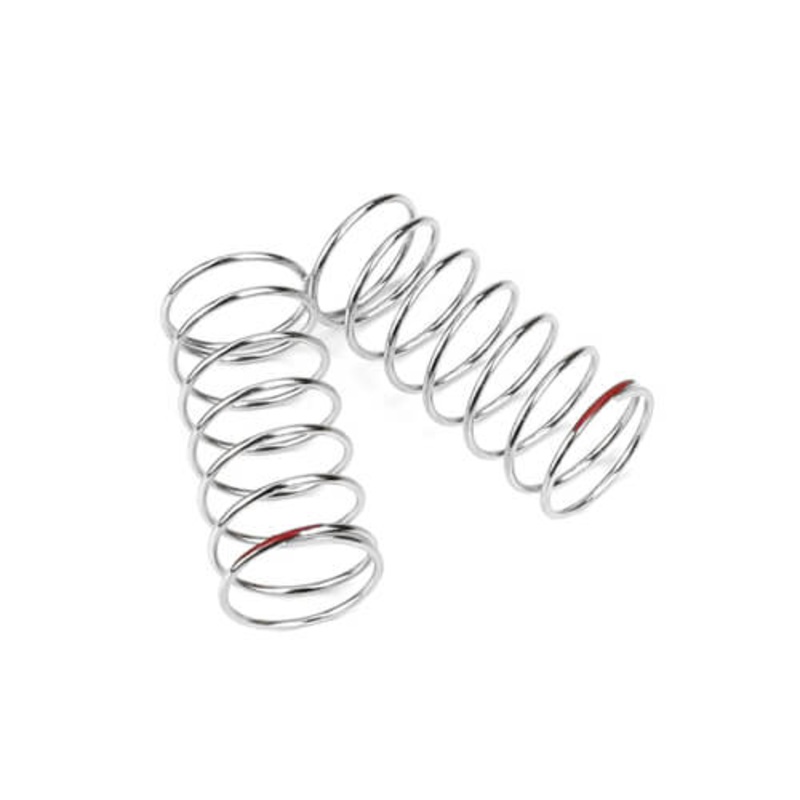 TEKNO TKR6787 Shock Spring Set Front 45mm Red