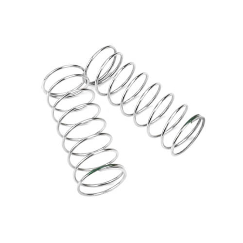 TEKNO TKR6794 TKR6794 Shock Spring Set REAR 53mm Green