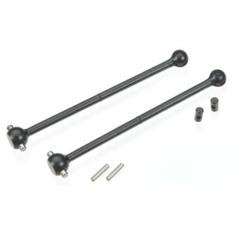 TEKNO TKR6850 M6 Driveshaft Joint & Pin Front/Rear Slash Stampede 4X4