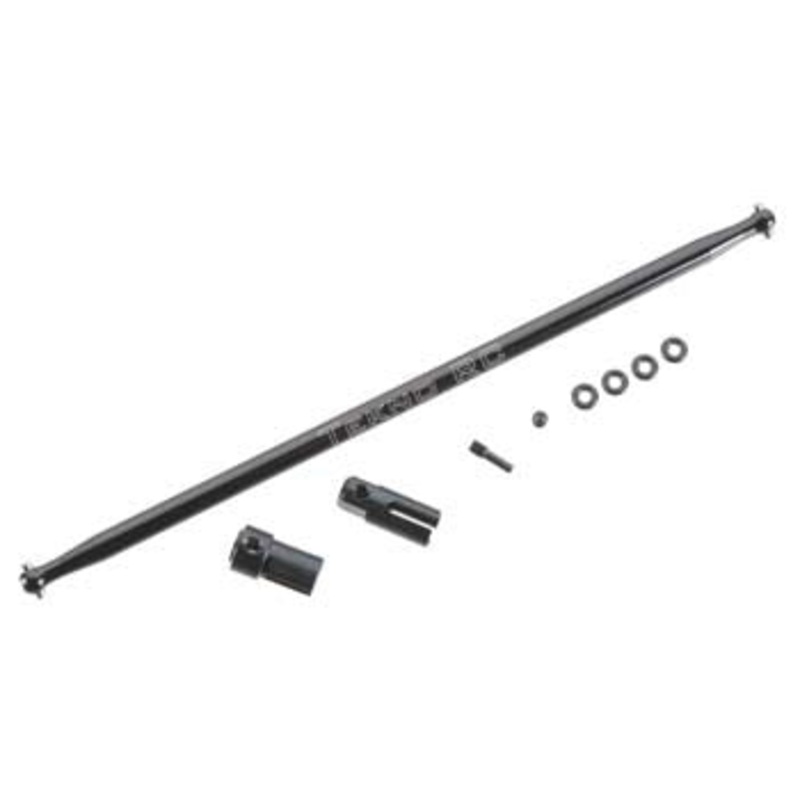 TEKNO TKR6855 Big Bone Center Driveshaft Outdrives Slash 4x4