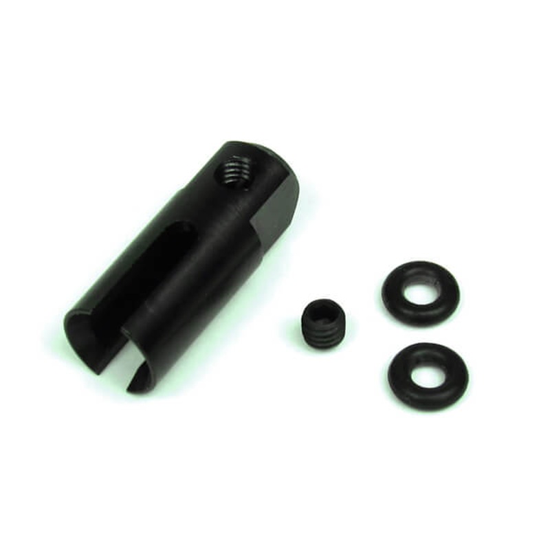 TEKNO TKR68551 Big Bone Center Outdrive Rear Slash Stampede 4X4