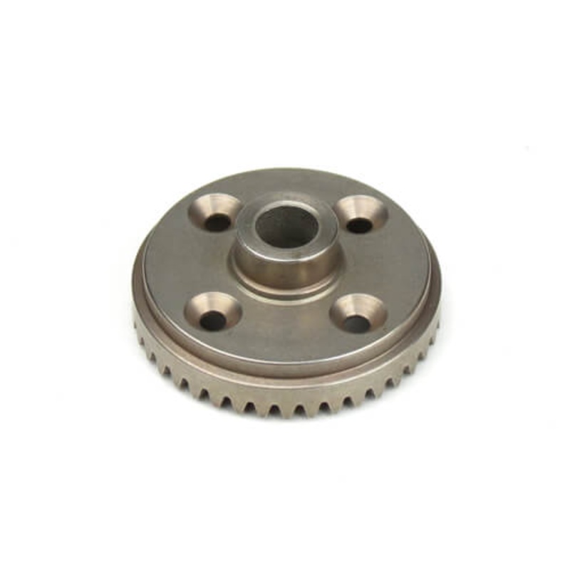 TEKNO TKR7221 Differential Ring Gear (40t, use with 7222): ET410