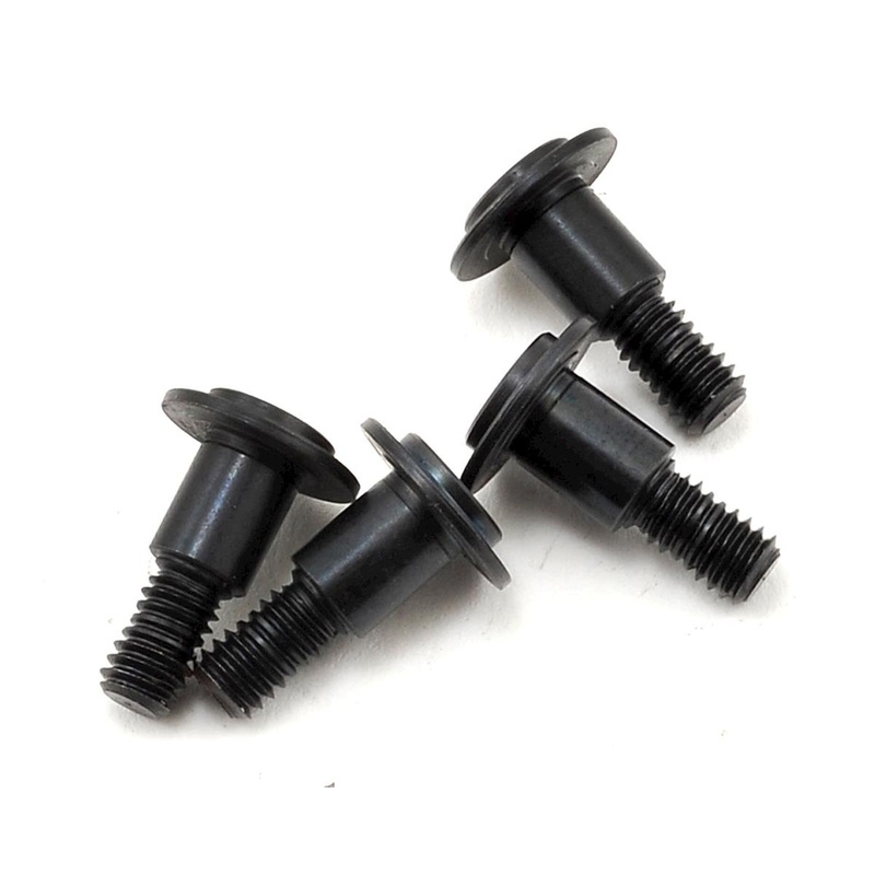 TEKNO TKR8042 EB/NB48.4 Kingpin Shoulder Screws 4