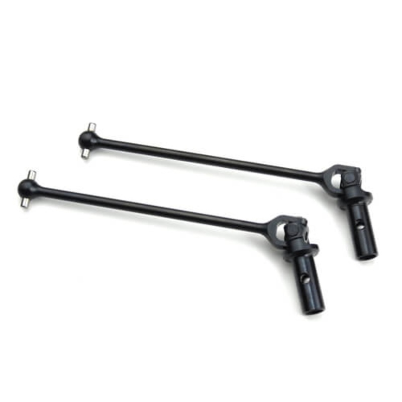 TEKNO TKR8087 Universal Driveshaft Set Front/Rear 96.5mm EB