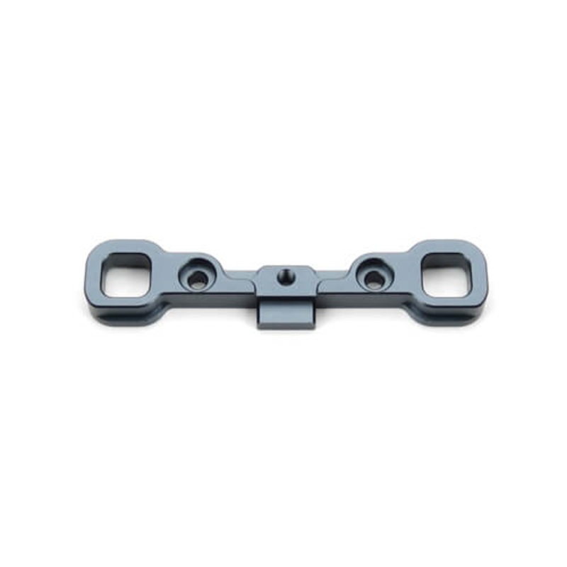 TEKNO TKR8161 Hinge Pin Brace CNC 7075 EB/NB48.4 A Block