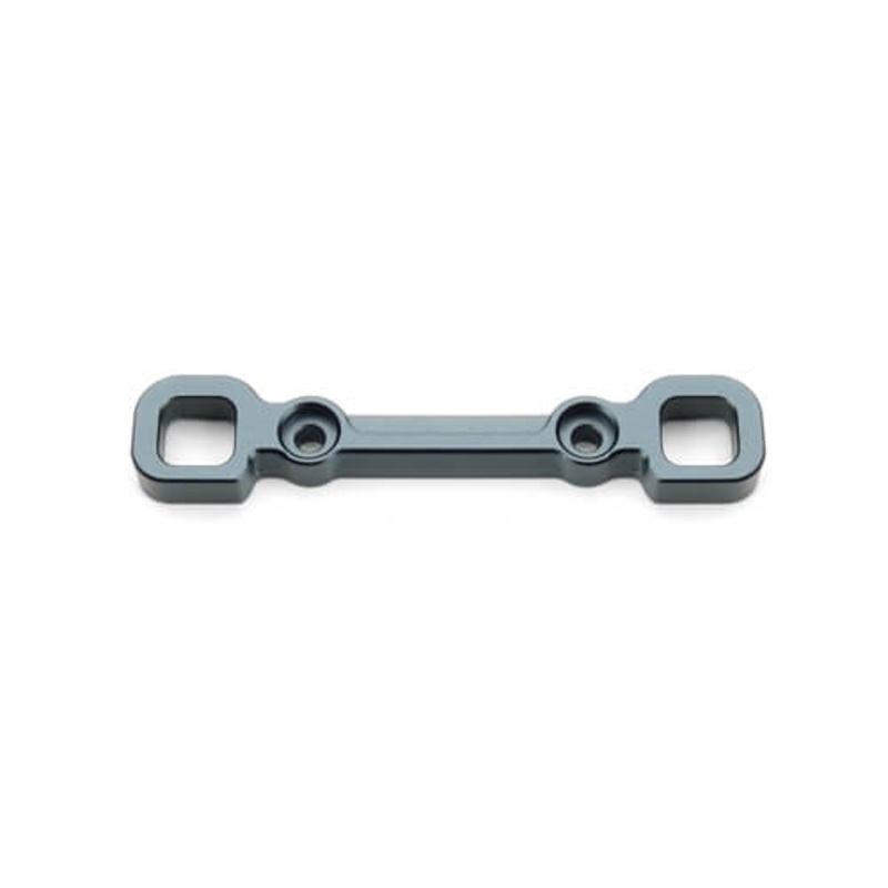TEKNO TKR8162 Hinge Pin Brace CNC 7075 EB/NB48.4 B Block