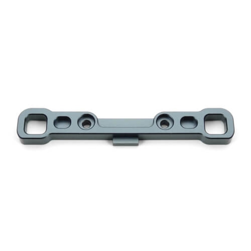 TEKNO TKR8164 Hinge Pin Brace CNC 7075 EB/NB48.4 D Block