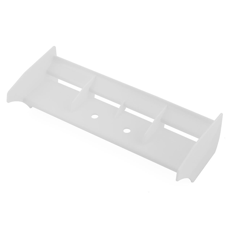TEKNO TKR8292W Lightweight Wing ROAR/IFMAR legal, white