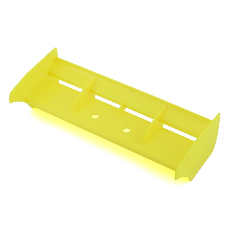 TEKNO TKR8292Y Lightweight Wing ROAR/IFMAR legal, yellow