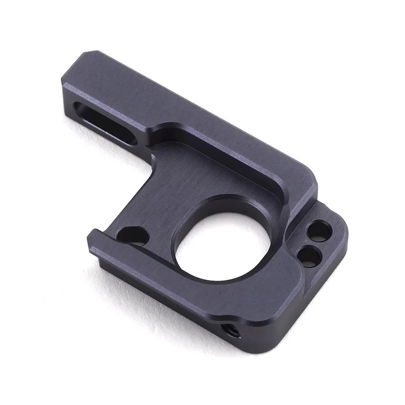TEKNO TKR9011 EB48 2.0 Aluminum Motor Mount Insert